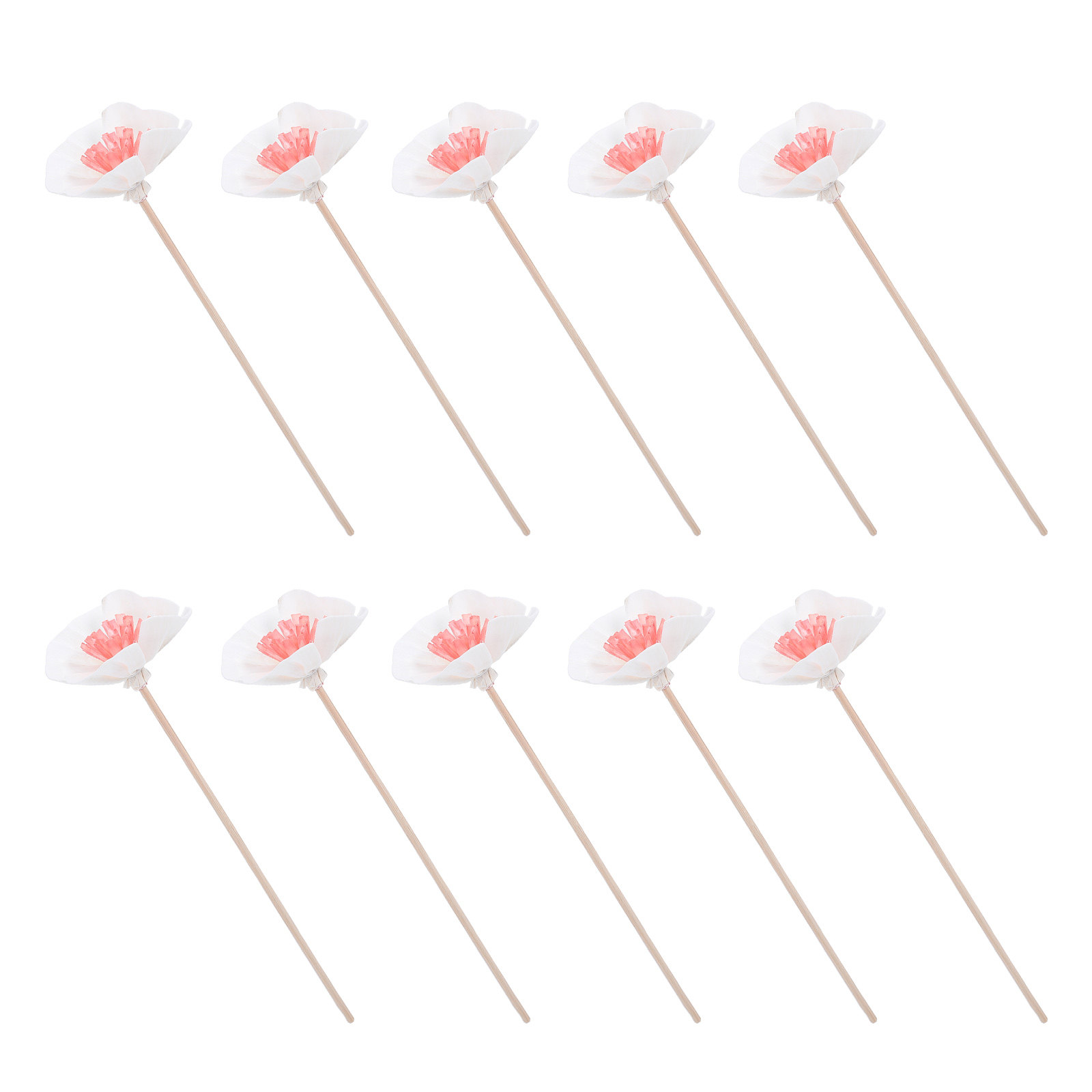 10Pcs Essential Oil Diffuser S - Home Fragrance For Diffuser review and price