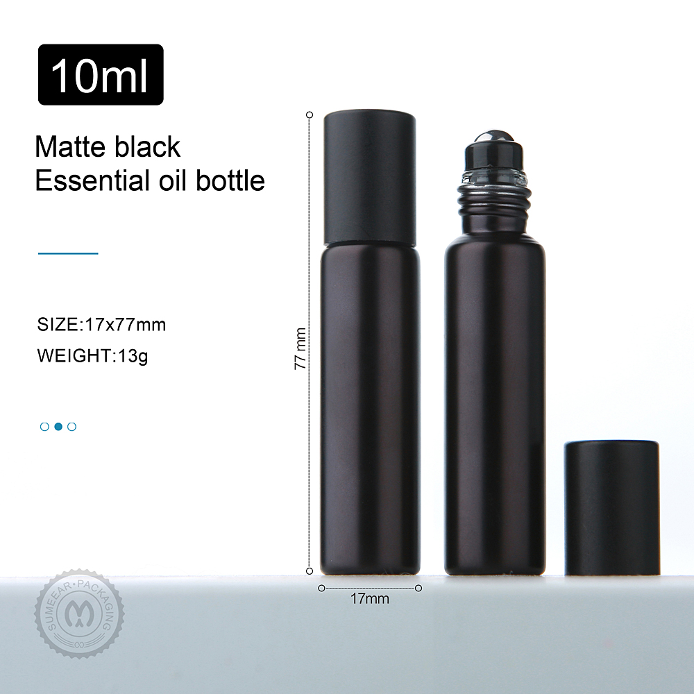 50/100Pcs/Lot 10ml 5ml Matte B - Perfume Atomizer Travel review and price
