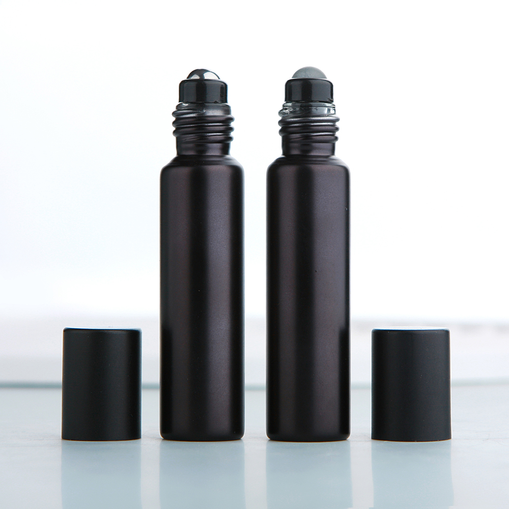 50/100Pcs/Lot 10ml 5ml Matte B - Perfume Atomizer Travel review and price