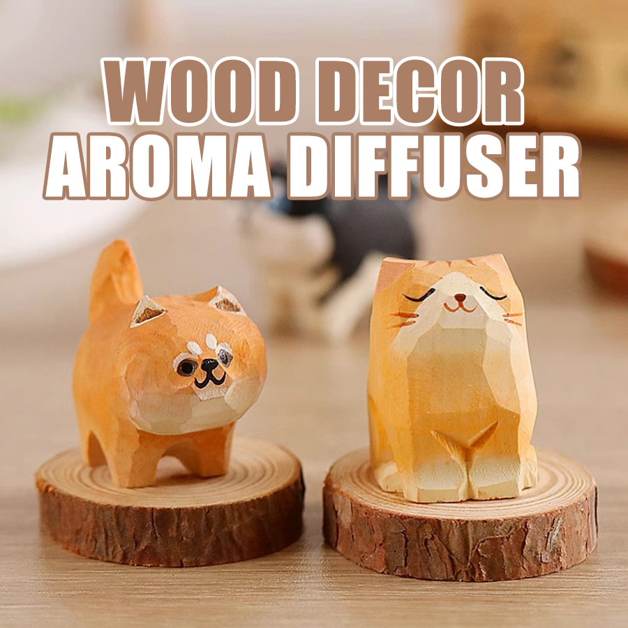 1PC pet aroma diffuser No perf - Home Fragrance Usa review and price