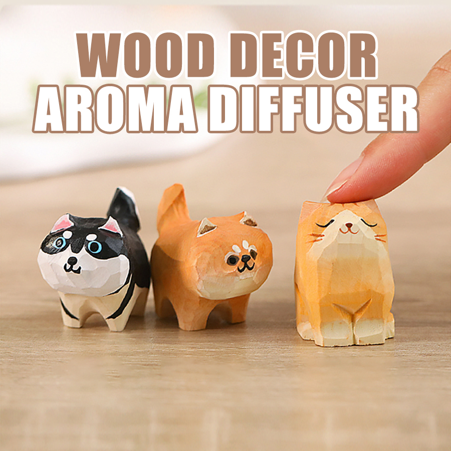 1PC pet aroma diffuser No perf - Home Fragrance Usa review and price