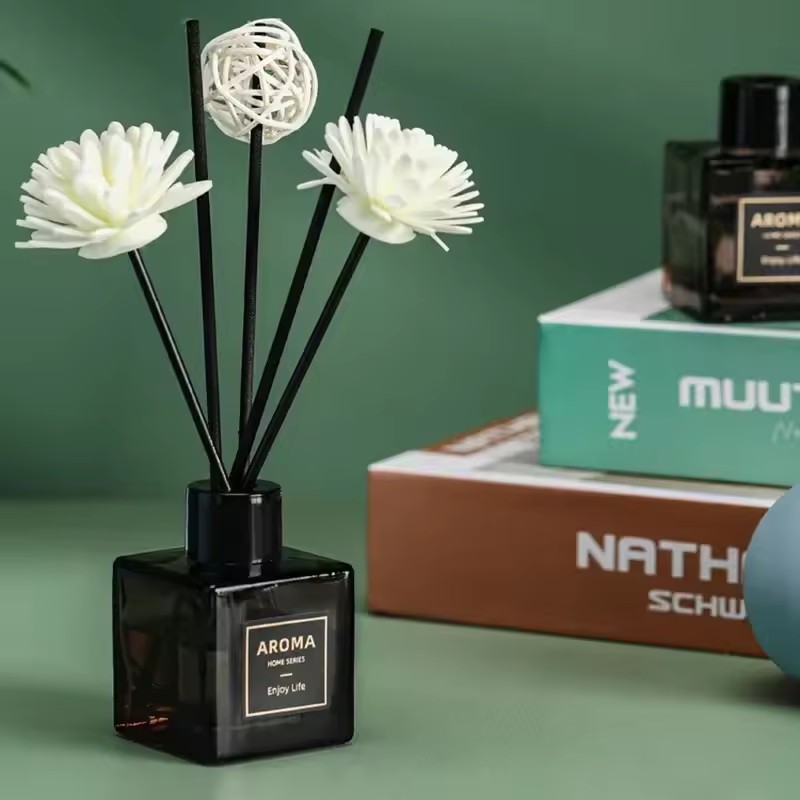 Hot Sale 50ml Flameless Reed D - Home Fragrance For Sale review and price