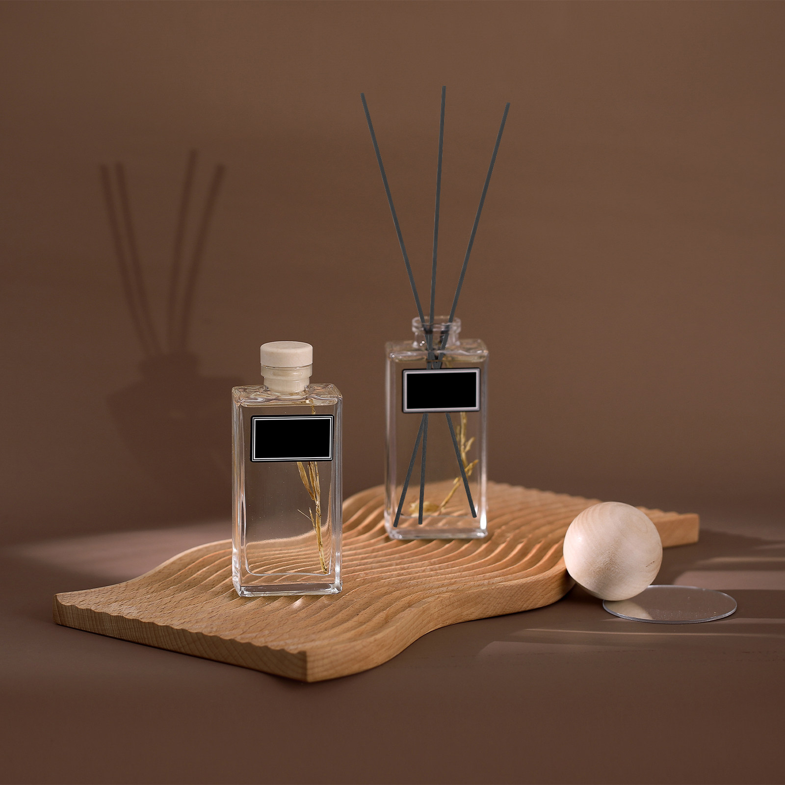 100Pcs Fibre Reed Diffuser Sti - Home Fragrance For Diffuser review and price