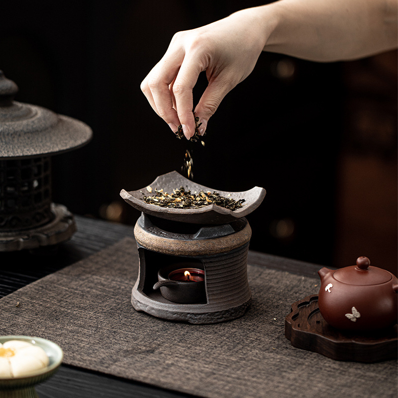 Artisan Japanese Ceramic Aroma - Home Fragrance Candles review and price