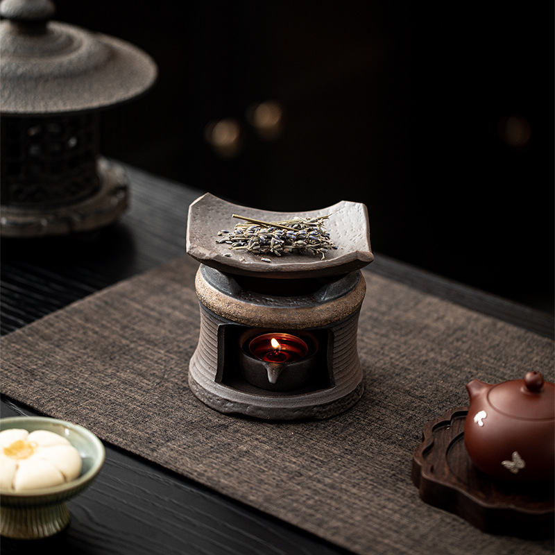 Artisan Japanese Ceramic Aroma - Home Fragrance Candles review and price
