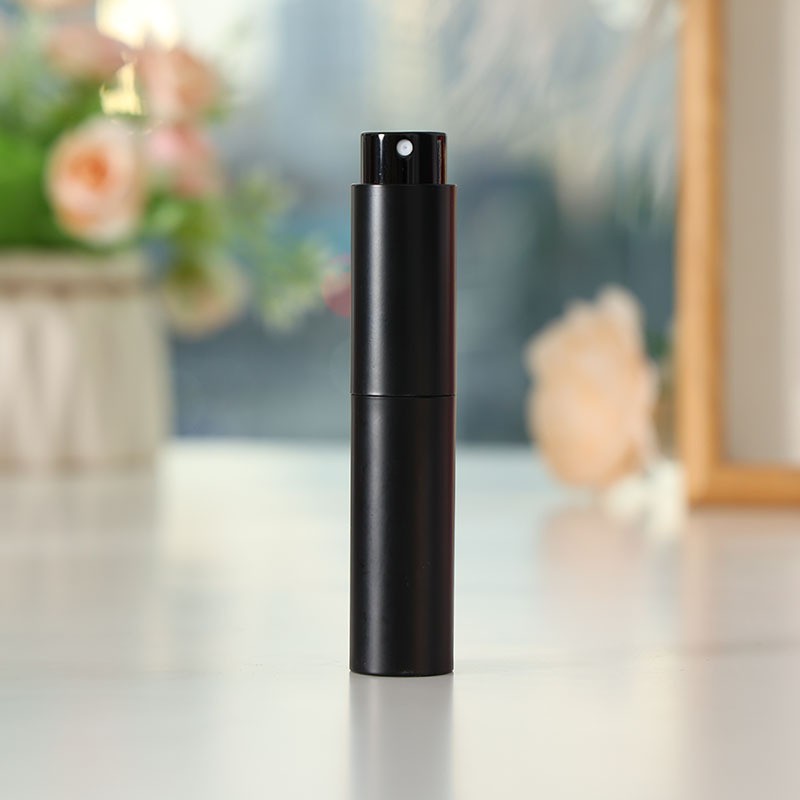 Portable 10ml Perfume Sprayer  - Perfume Atomizer Travel review and price