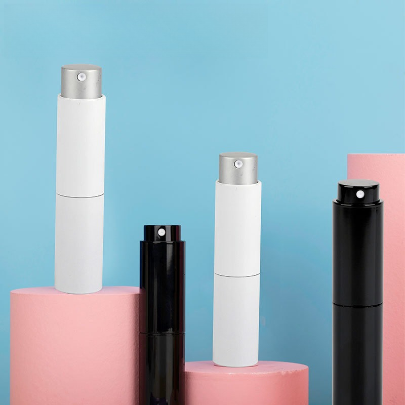 Portable 10ml Perfume Sprayer  - Perfume Atomizer Travel review and price