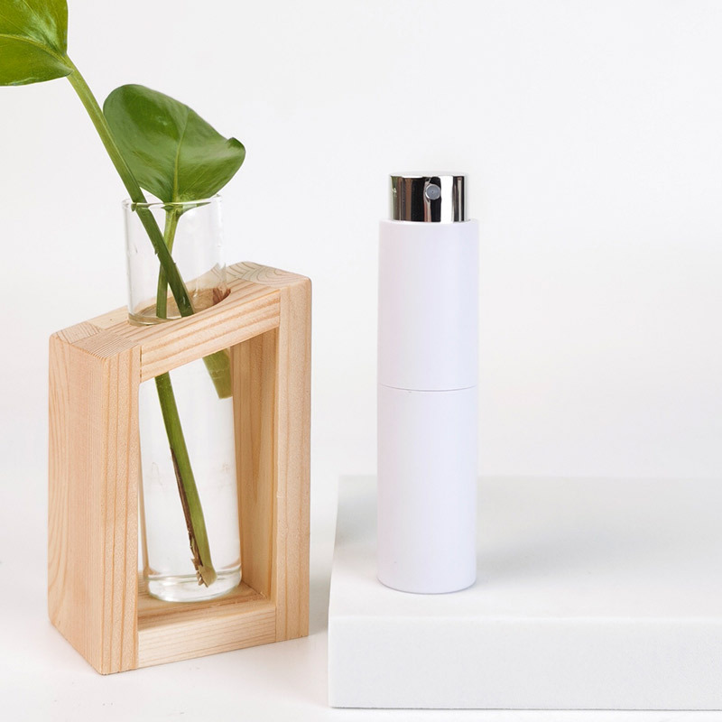 Portable 10ml Perfume Sprayer  - Perfume Atomizer Travel review and price