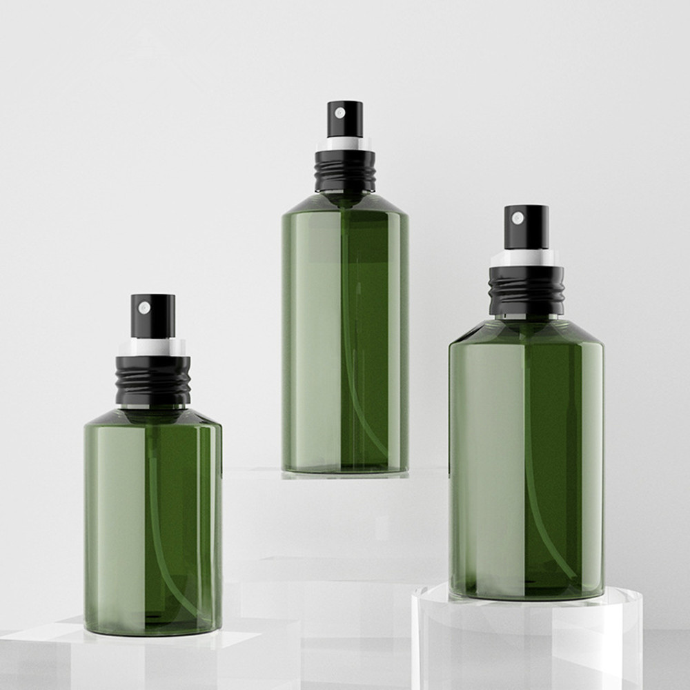 1PC 50/100/150/200 ML Spray Bo - Perfume Atomizer Travel review and price