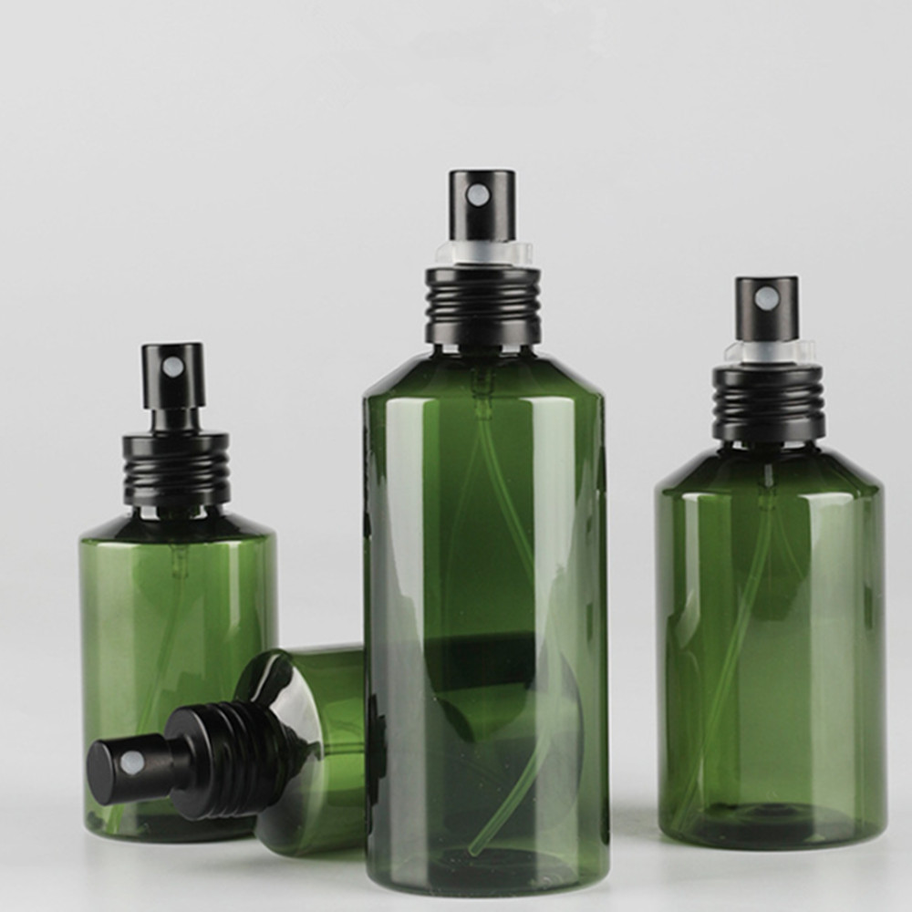 1PC 50/100/150/200 ML Spray Bo - Perfume Atomizer Travel review and price