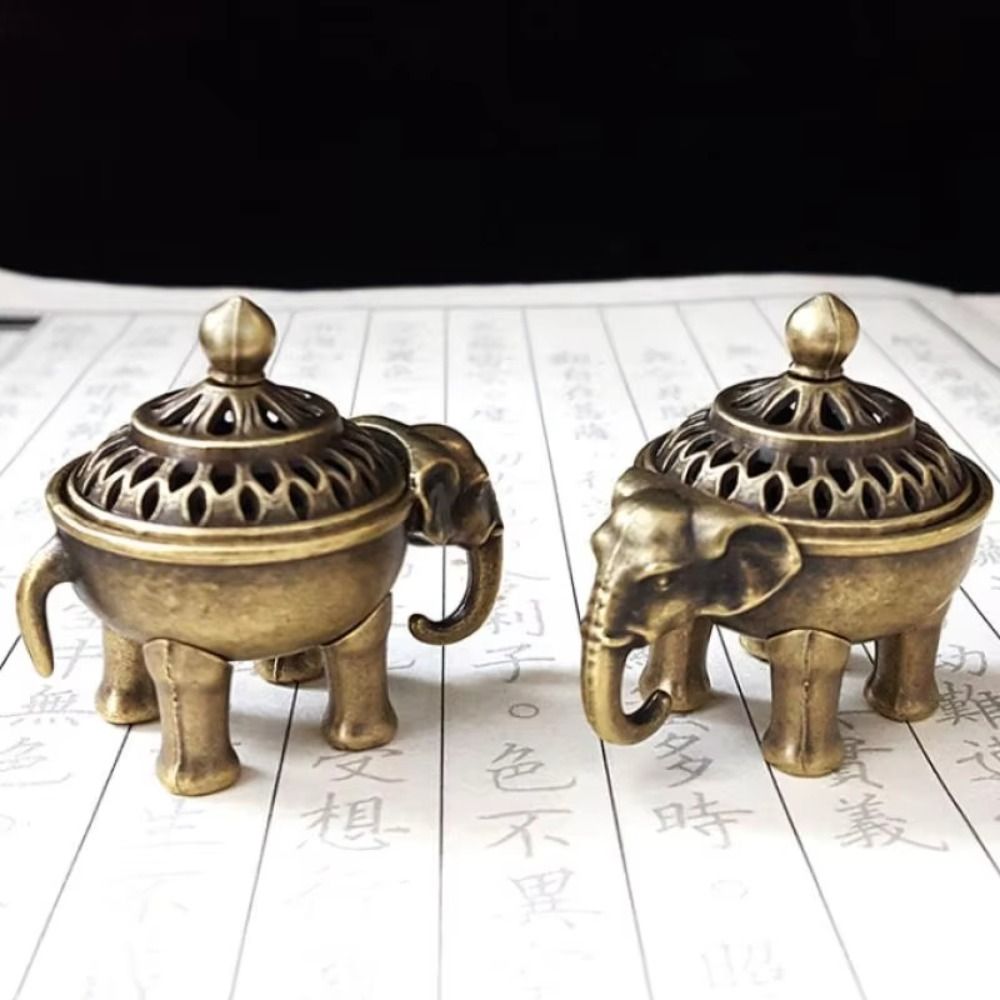Vintage Alloy Sandalwood Incen - Home Fragrance Miniso review and price