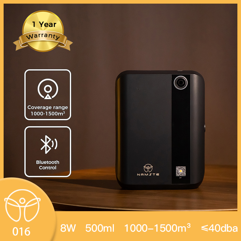 NAMSTE 1500m³ Bluetooth Aroma  - Home Fragrance Items review and price