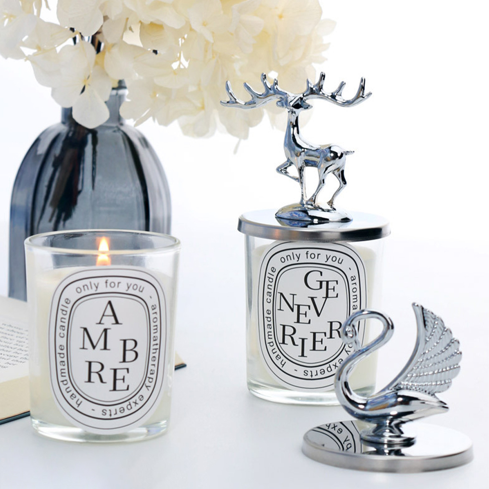 Hot Sale 1Pc Swan Shaped Natur - Home Fragrance For Sale review and price