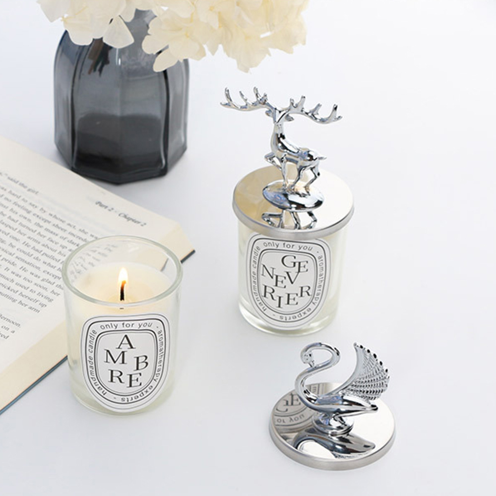Hot Sale 1Pc Swan Shaped Natur - Home Fragrance For Sale review and price