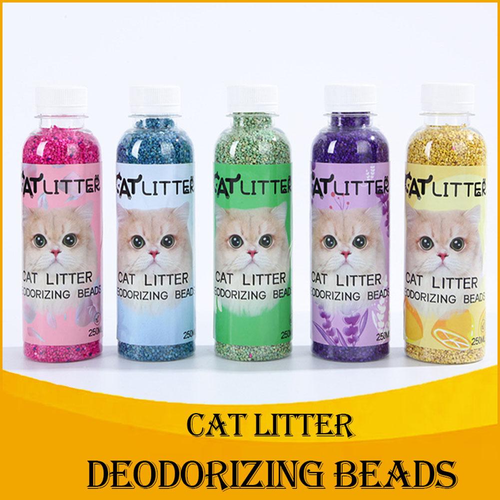Long Lasting Cat Litter Deodor - Home Fragrance That Is Safe For Cats review and price