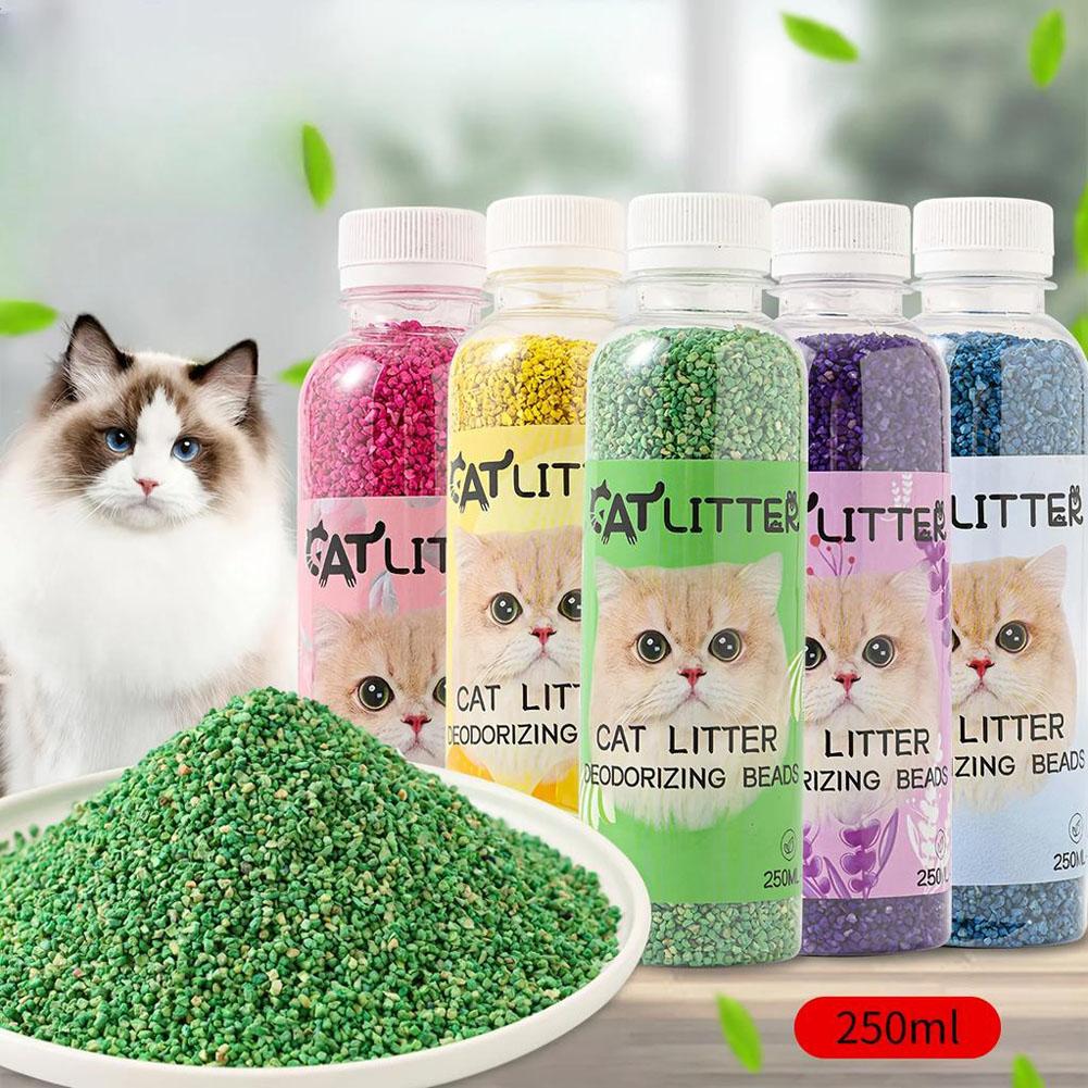 Long Lasting Cat Litter Deodor - Home Fragrance That Is Safe For Cats review and price