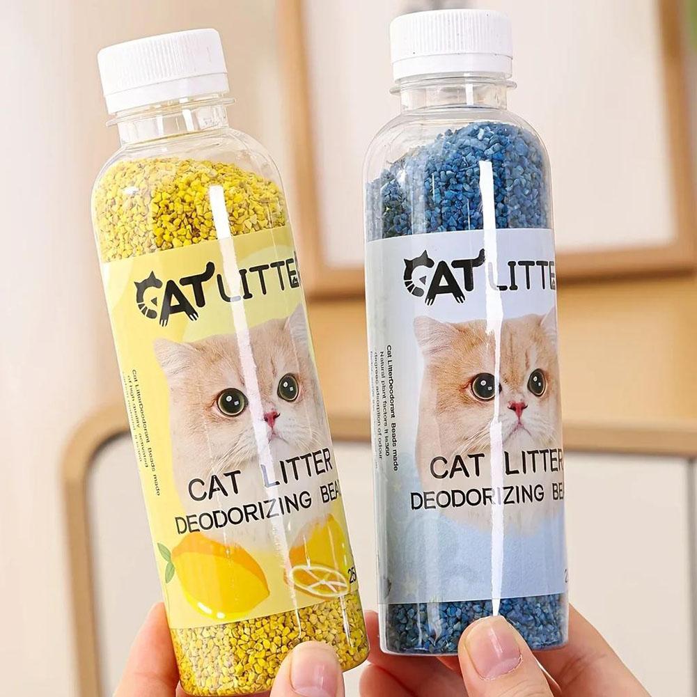 Long Lasting Cat Litter Deodor - Home Fragrance That Is Safe For Cats review and price