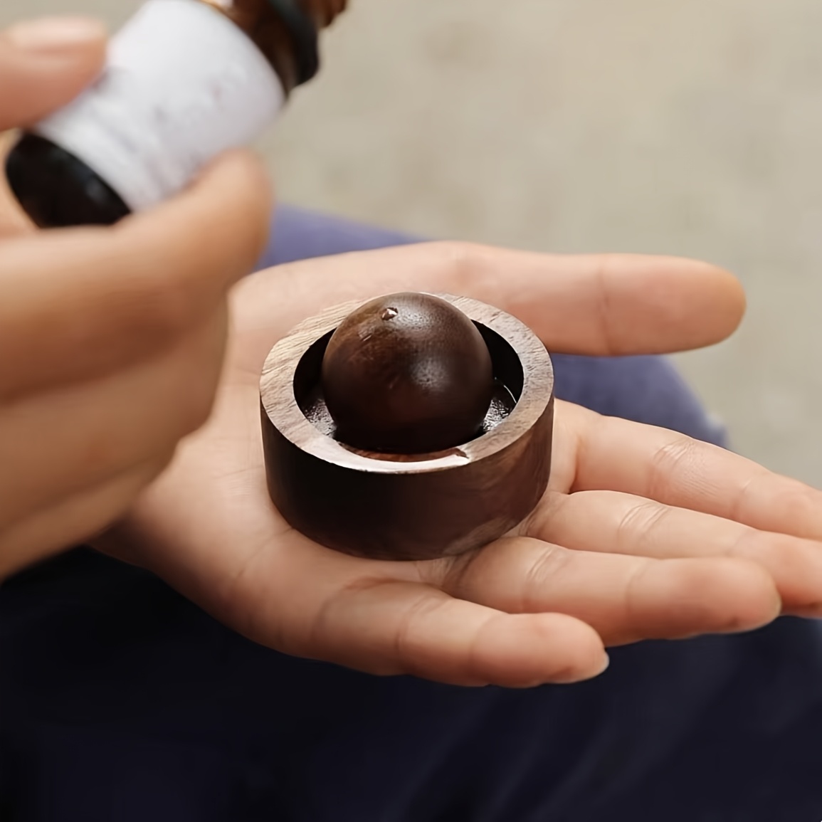 Car & Home Essential Oil Diffu - Home Fragrance Items review and price