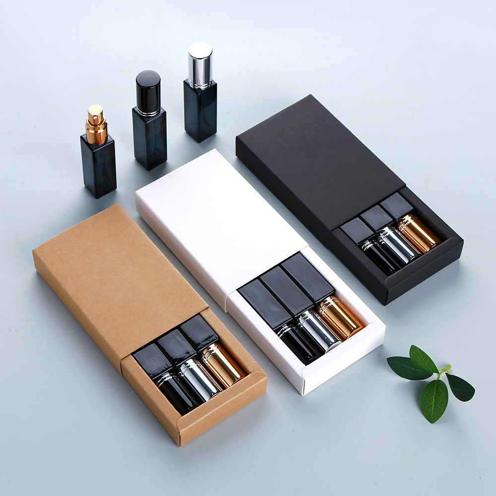 5/10/15Pcs 10ml Blue Perfume B - Perfume Atomizer Travel review and price
