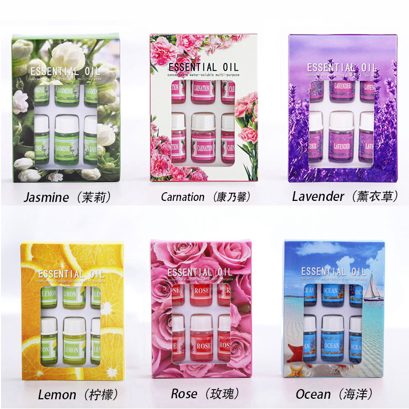 Hot Sale 3ml Aromatherapy Esse - Home Fragrance For Sale review and price