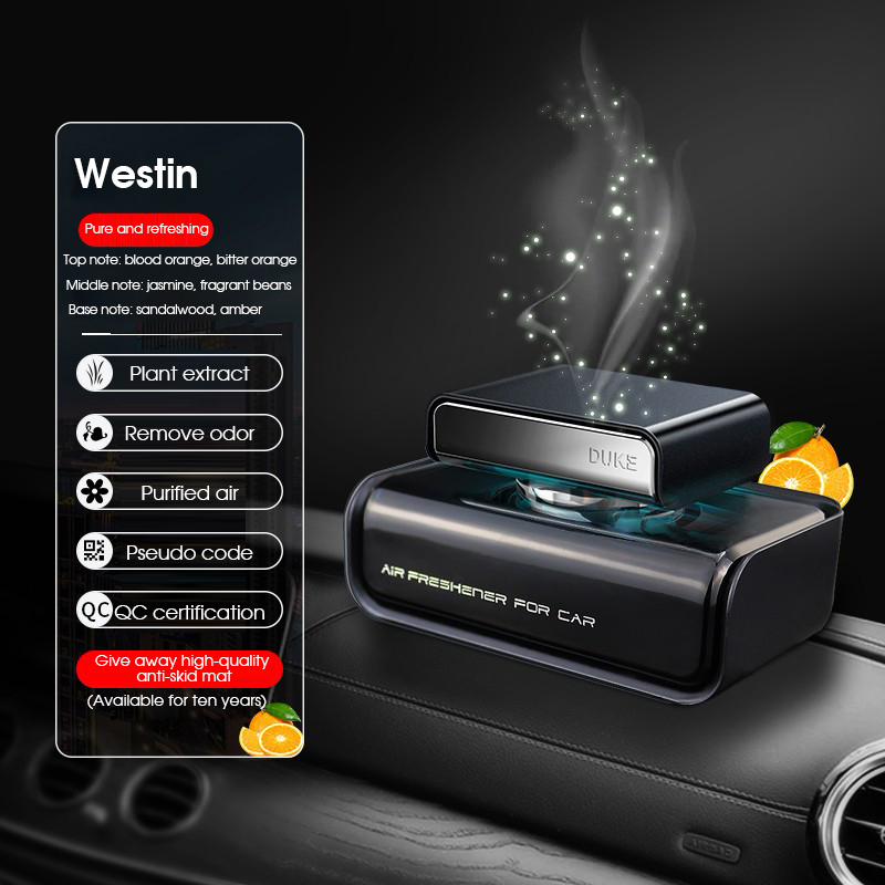 Car Fragrance Aromatherapy Dif - Home Fragrance Items review and price