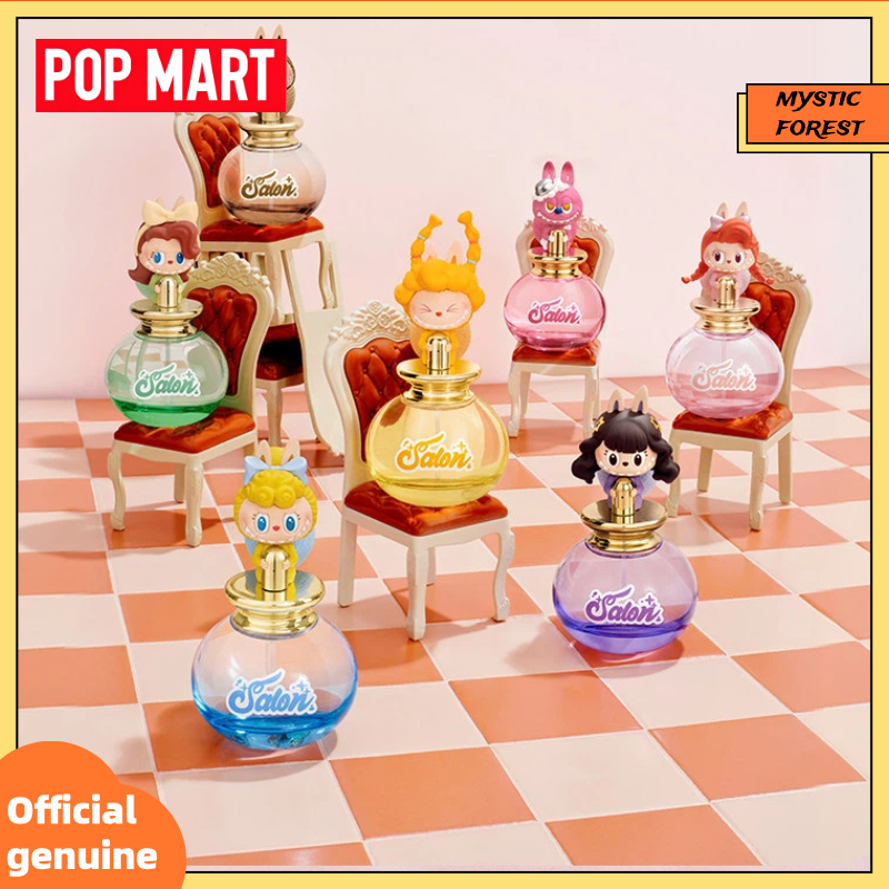 POP MART Genuine Labubu Fragra - Home Fragrance Items review and price