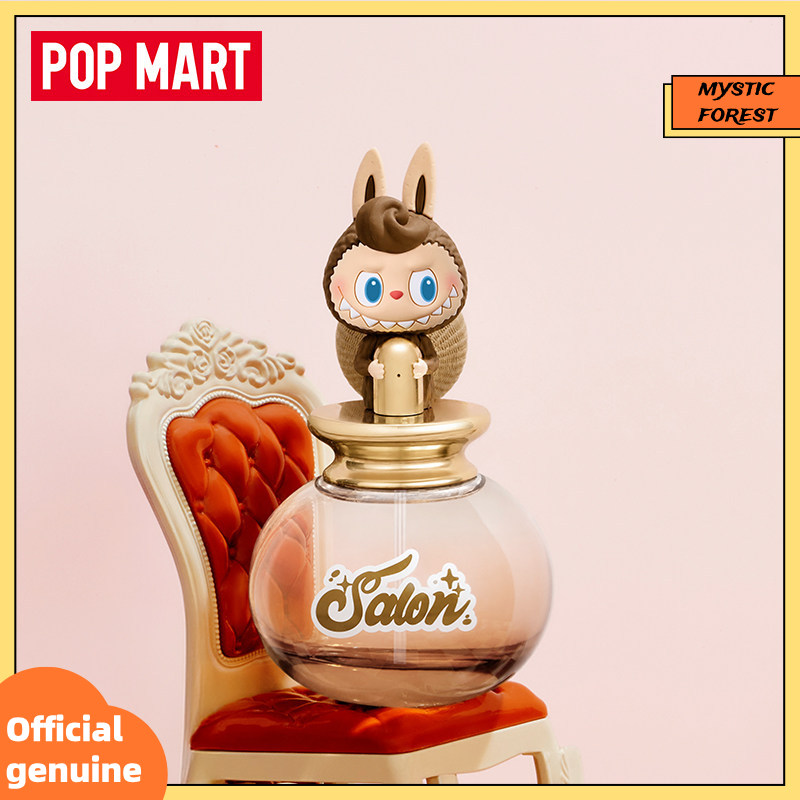 POP MART Genuine Labubu Fragra - Home Fragrance Items review and price