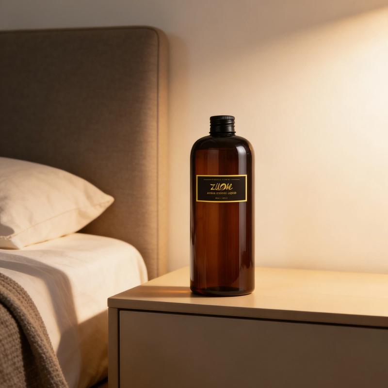 500ML Large Capacity Luxury Ho - Home Fragrance System review and price