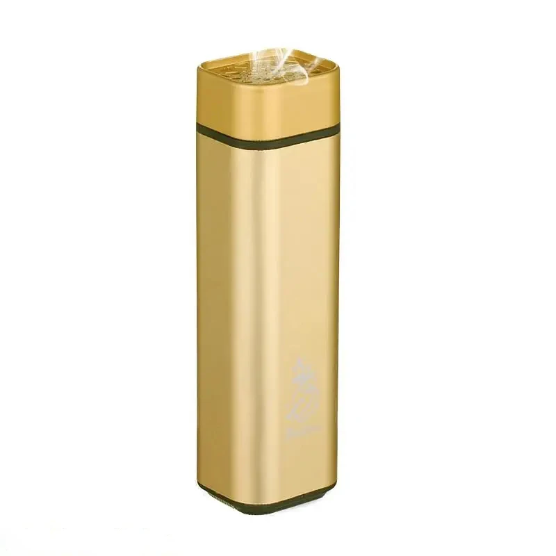 NEW Rechargeable USB Incense B - Home Fragrance Miniso review and price