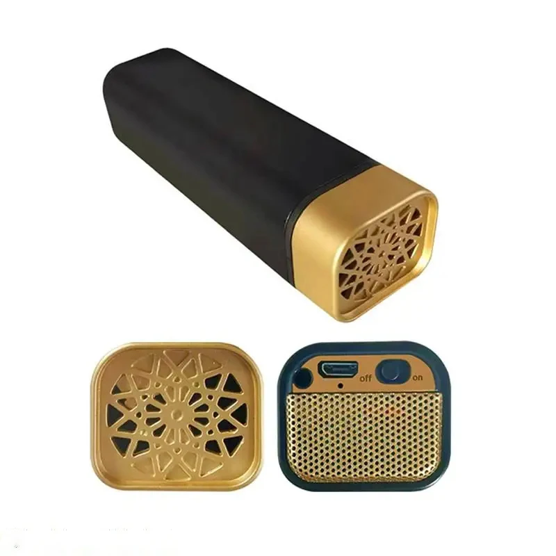 NEW Rechargeable USB Incense B - Home Fragrance Miniso review and price