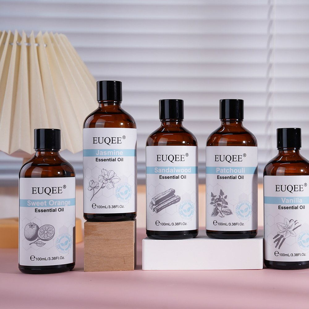 30ml 100ml Pure Natural Essent - Home Fragrance Vanilla review and price
