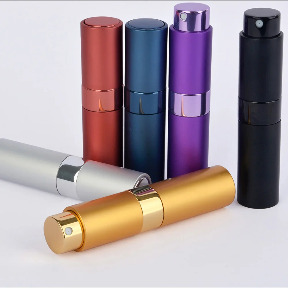 8ML Atomizer Perfume Spray Bot - Perfume Atomizer Travel review and price
