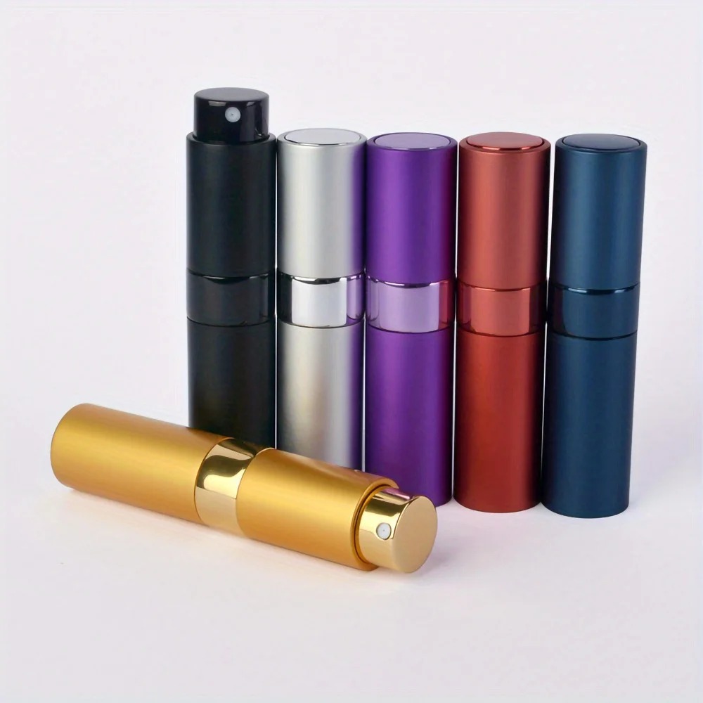 8ML Atomizer Perfume Spray Bot - Perfume Atomizer Travel review and price
