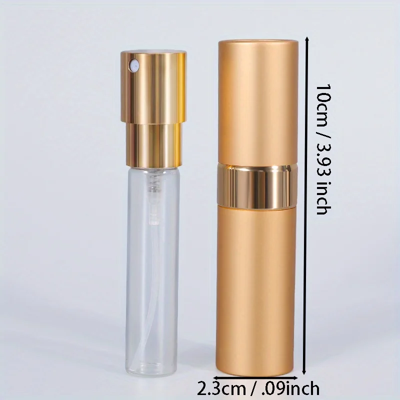 8ML Atomizer Perfume Spray Bot - Perfume Atomizer Travel review and price