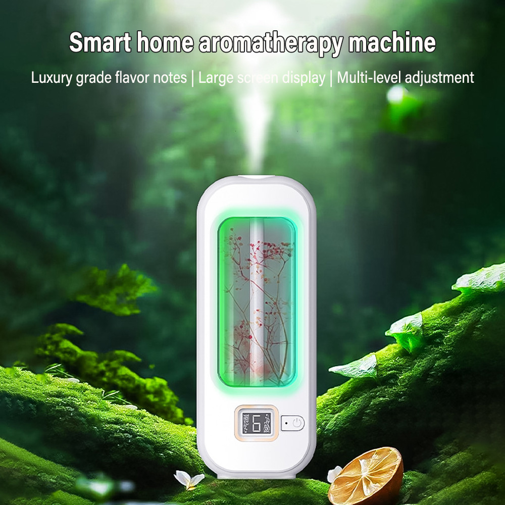 Aromatherapy Machine Automatic - Home Fragrance Brand review and price