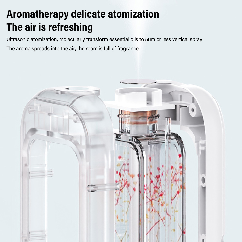 Aromatherapy Machine Automatic - Home Fragrance Brand review and price