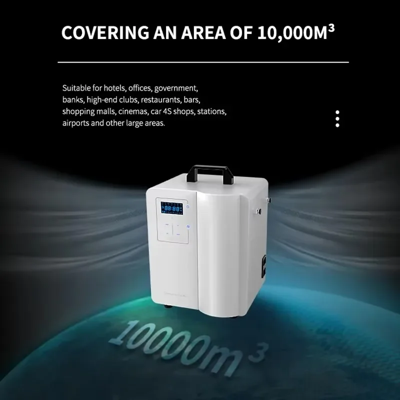 VAT Exemption US Local Aroma D - Home Fragrance For Diffuser review and price